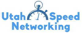 Utah Speed Networking Logo